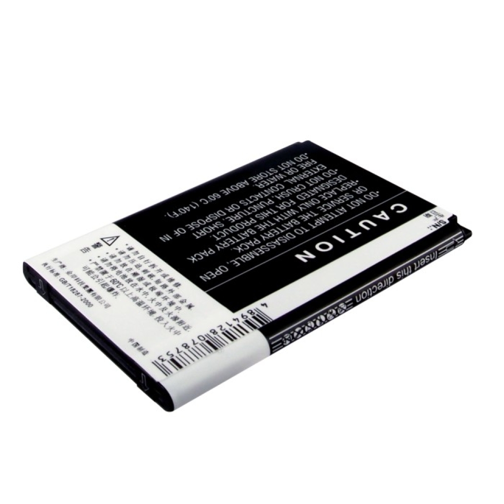 Batteria del telefono cellulare Lenovo I200