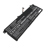 CS-LVK144NB<br />Batterie per   sostituisce la batteria SB10Z21205