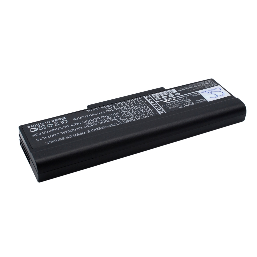 Batterie Sostituisce BATFL91L6