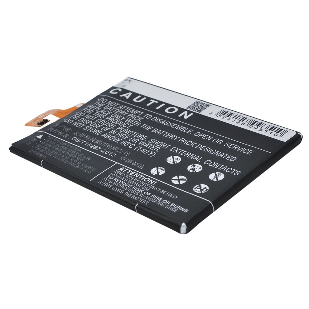 Batteria del telefono cellulare Lenovo K920