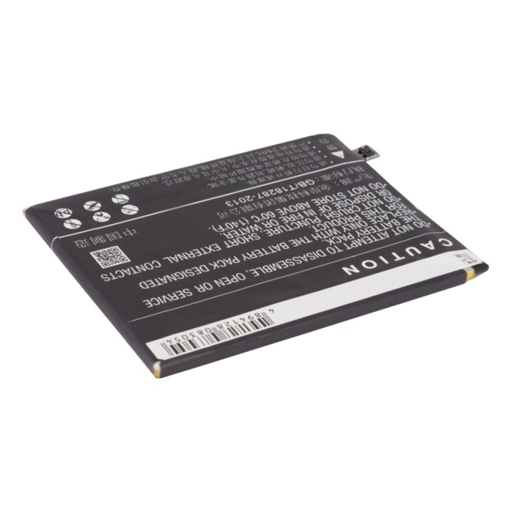 Mobile Phone Battery Lenovo CS-LVK910SL