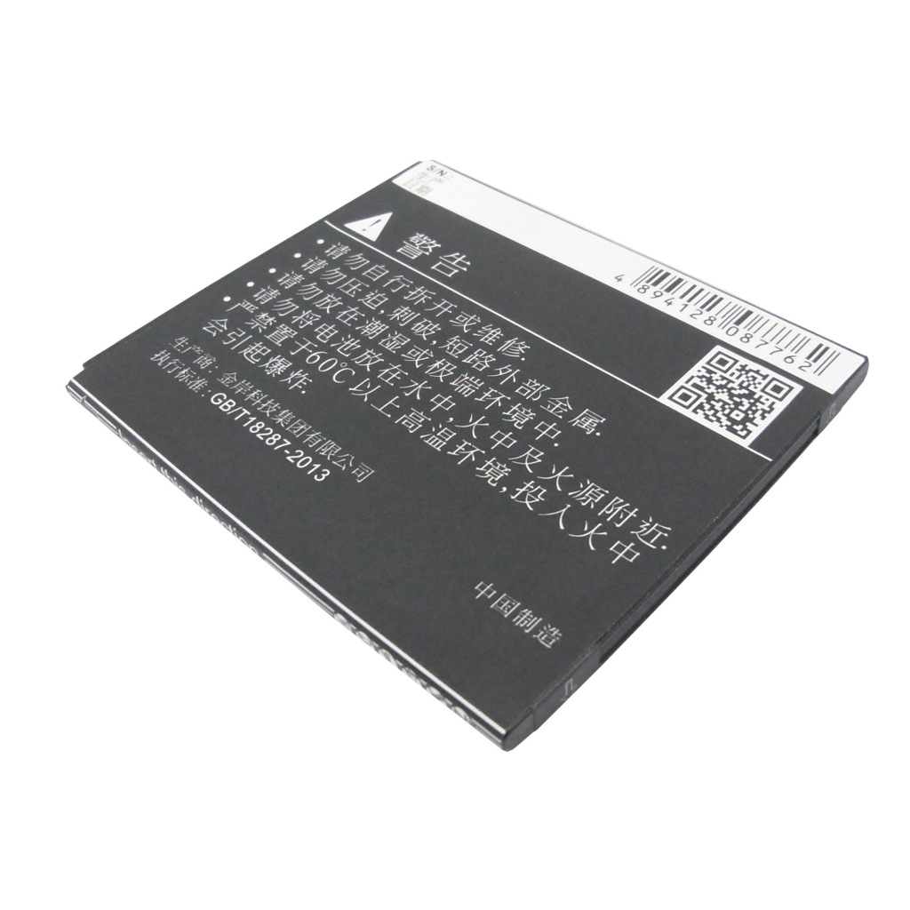 Batteria del telefono cellulare Lenovo S920