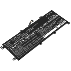 Sostituzione della batteria compatibile per LENOVO 02DL030,02DL031,02DL032,5B10W13933,5B10W13935...