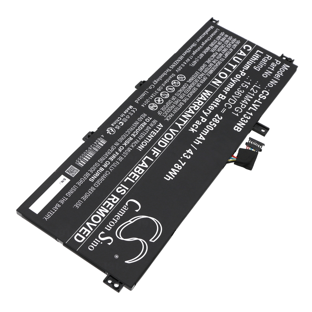 Batterie Sostituisce L21M4PG1