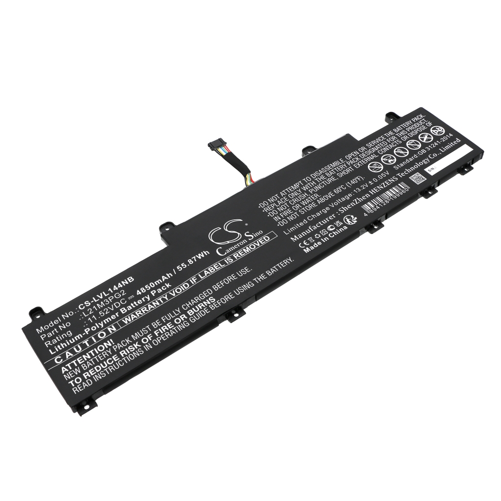 Battery Replaces SB11F21947