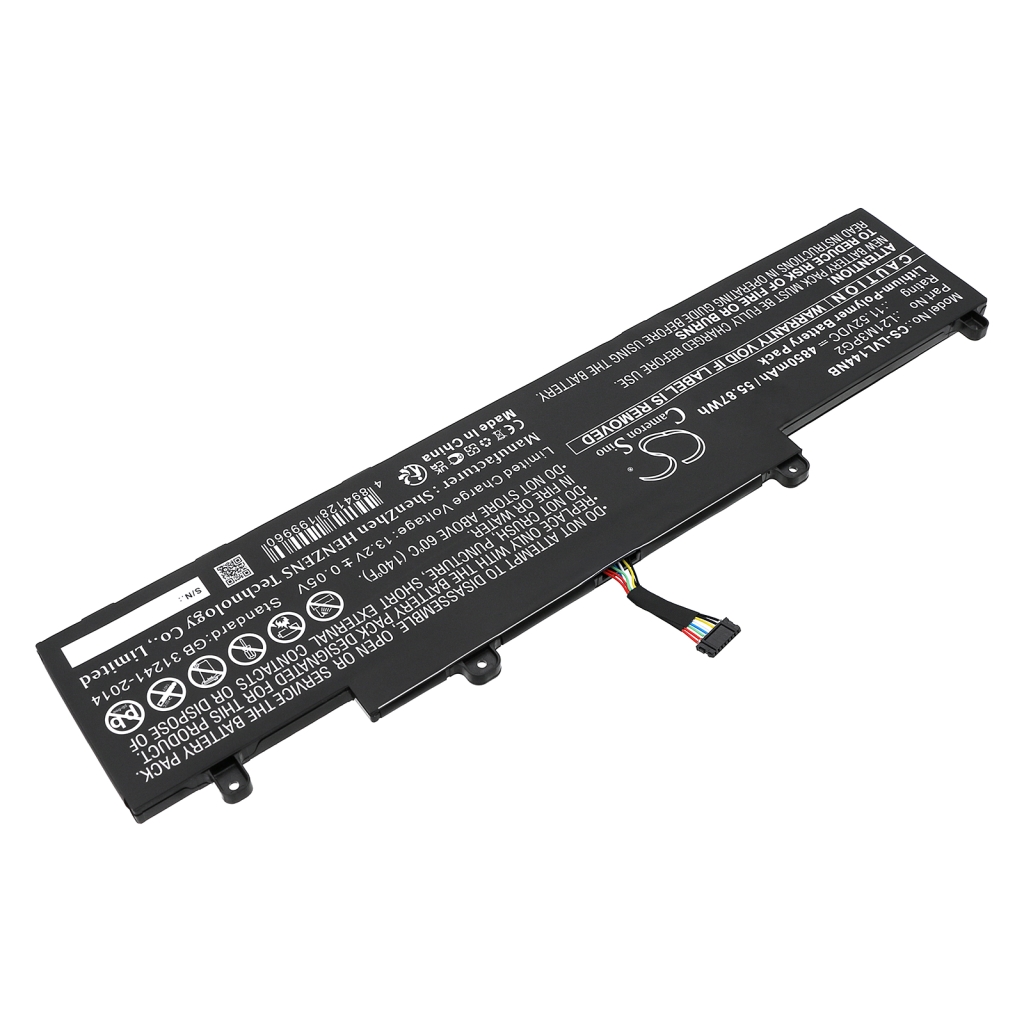 Battery Replaces SB11F21945