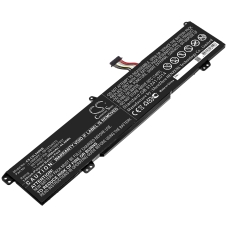 Sostituzione della batteria compatibile per LENOVO 5B10T04975,5B10W67350,L18M3PF1,SB10W67407