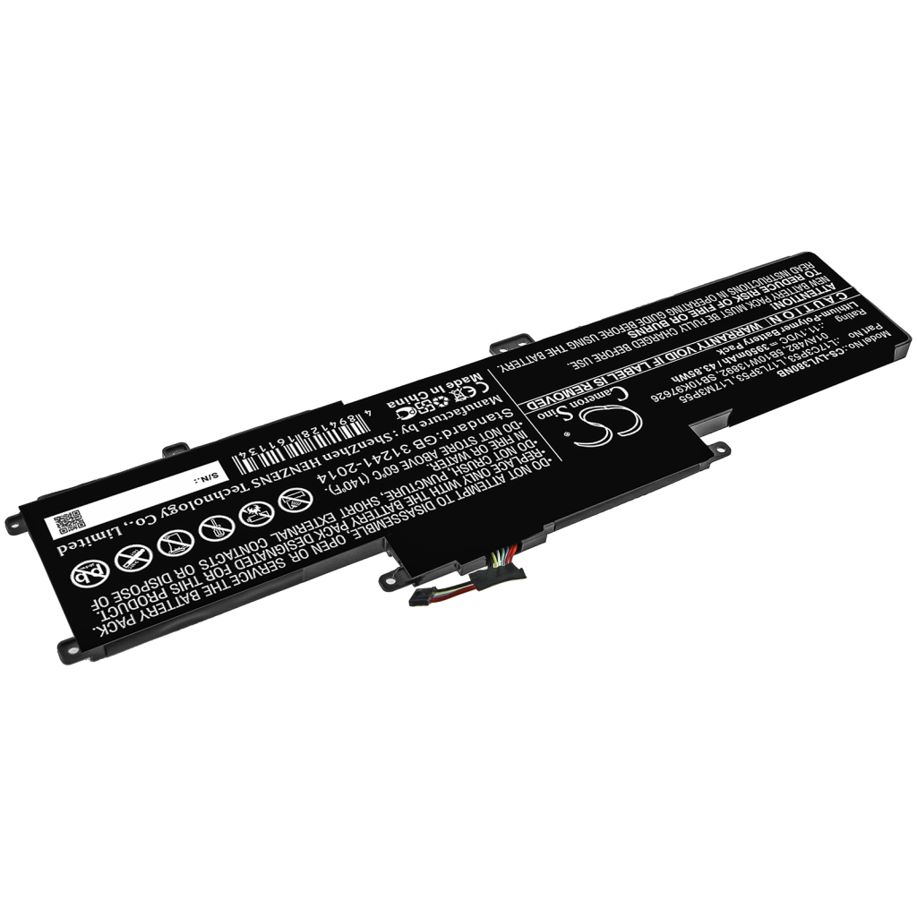 Lenovo ThinkPad L390 20NSS2SG2H