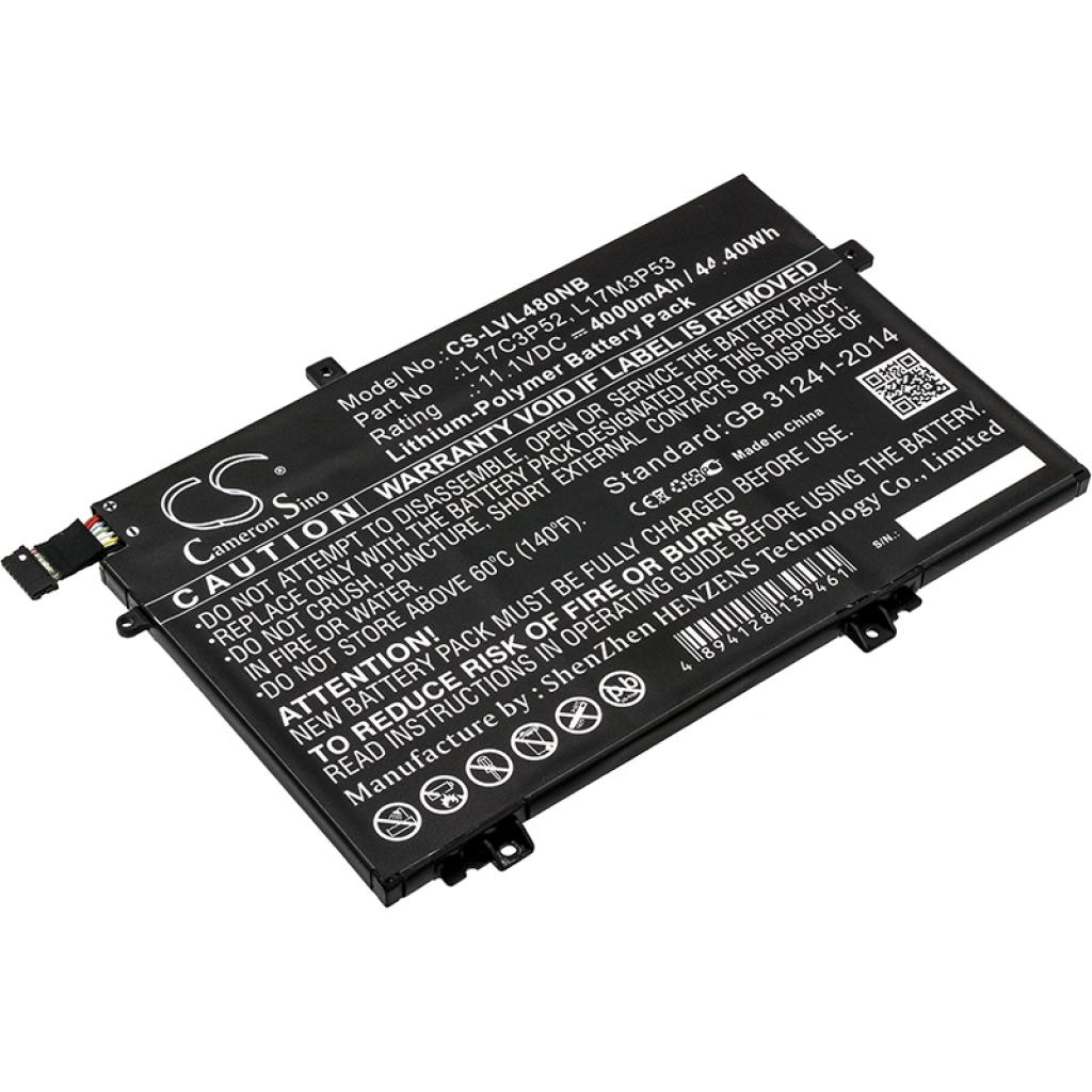 Lenovo 20LS0016MH