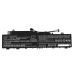 Batteria notebook Lenovo xiaoxin Air14 2020