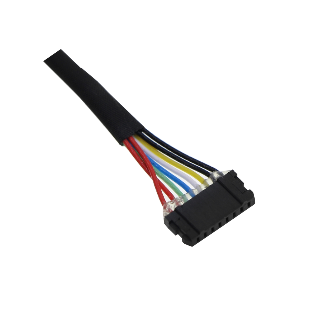 Sostituzione della batteria compatibile per LENOVO 5B10W86939,L19M3PF4,SB10W86956