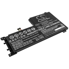 Sostituzione della batteria compatibile per LENOVO 5B10W86944,L19M3PF6,SB10W86952