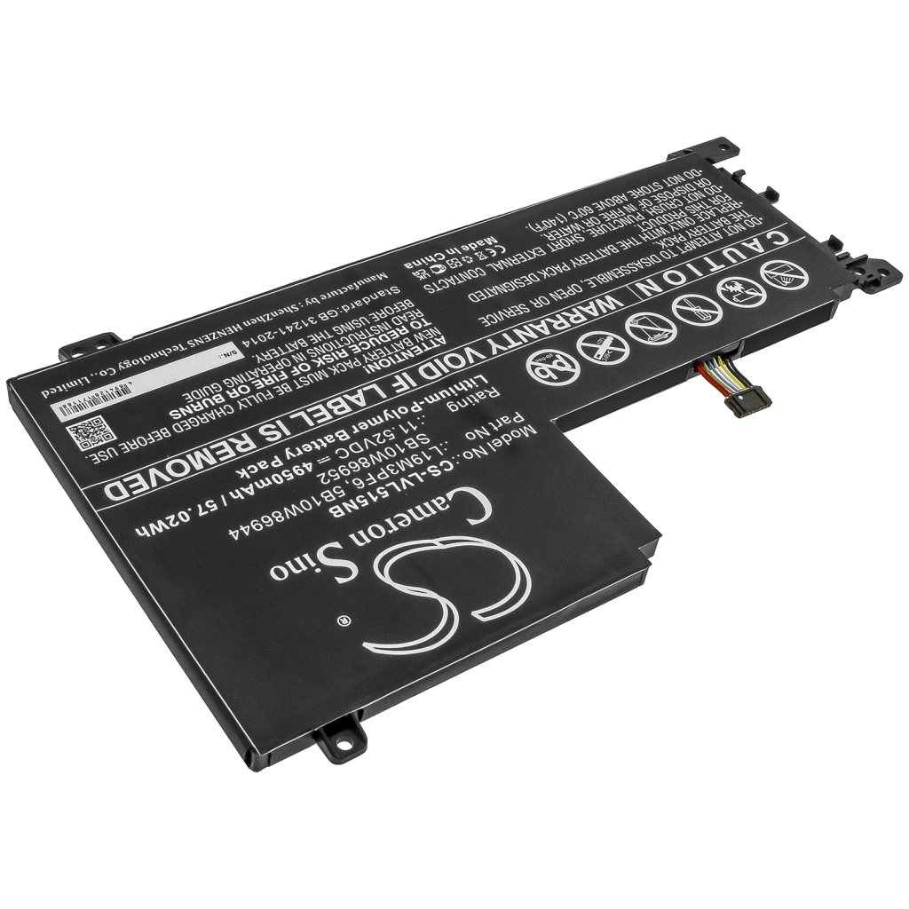 Lenovo IdeaPad 5-15IIL05 81YK003VMZ