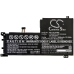 Sostituzione della batteria compatibile per LENOVO 5B10W86944,L19M3PF6,SB10W86952