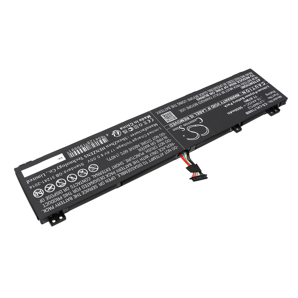 Lenovo Legion 7 16ARHA7 82UH005AMH