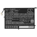 Tablet Battery Lenovo CS-LVM100SL