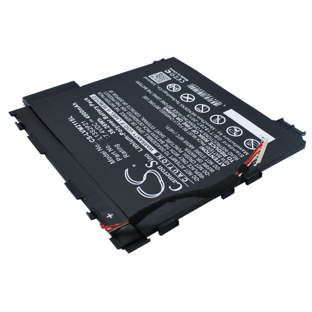 Battery Replaces L13M2P23