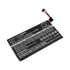 Sostituzione della batteria compatibile per LENOVO L14C1P21