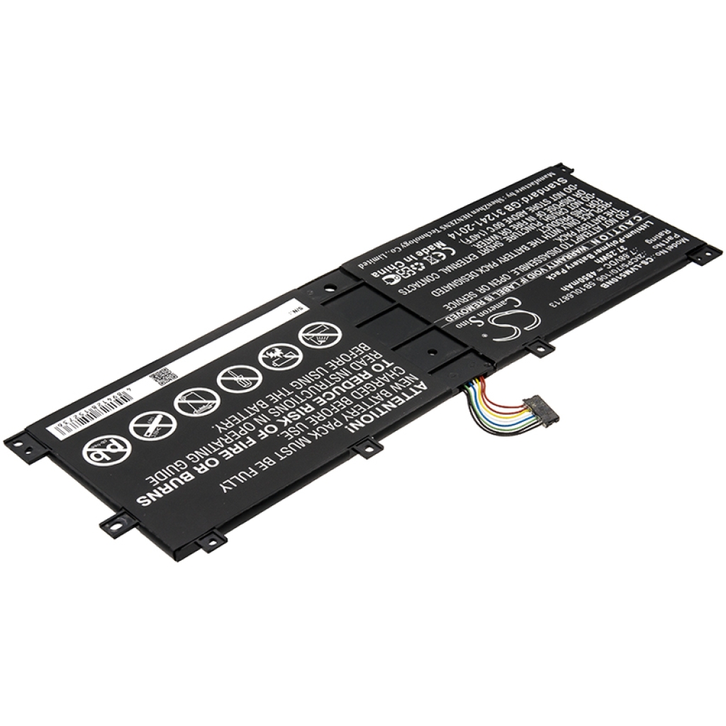 Batteria notebook Lenovo CS-LVM510NB