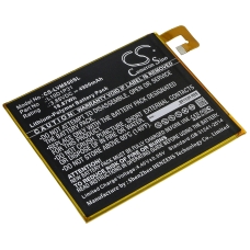 Compatible battery replacement for LENOVO L19D1P31