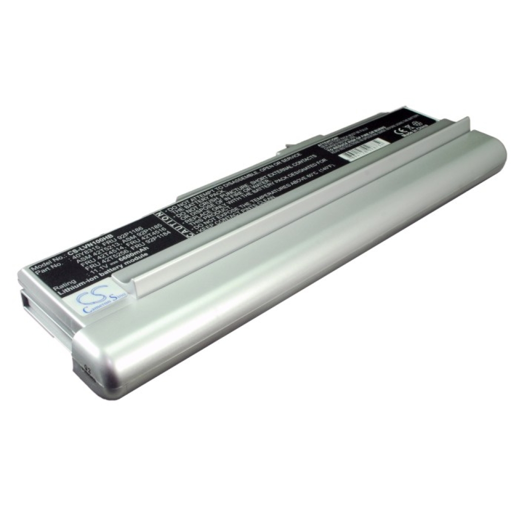 Batteria notebook Lenovo 3000 N100 0689