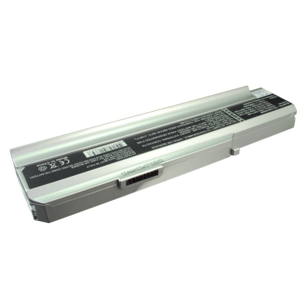 Batteria notebook Lenovo 3000 N100 0768