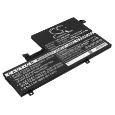 Sostituzione della batteria compatibile per LENOVO 5B10K88047,5B10K88048,5B10K88049,5B10W67247,5B10W67285...