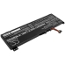 Batteria notebook Lenovo CS-LVN500NB