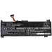 Batteria notebook Lenovo CS-LVN500NB