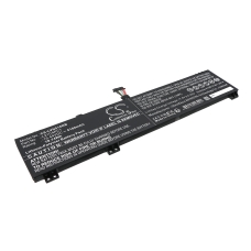 Sostituzione della batteria compatibile per LENOVO 5B11F24156,5B11F24161,8SSB11F24153,L21C4PC1,L21D4PC1...