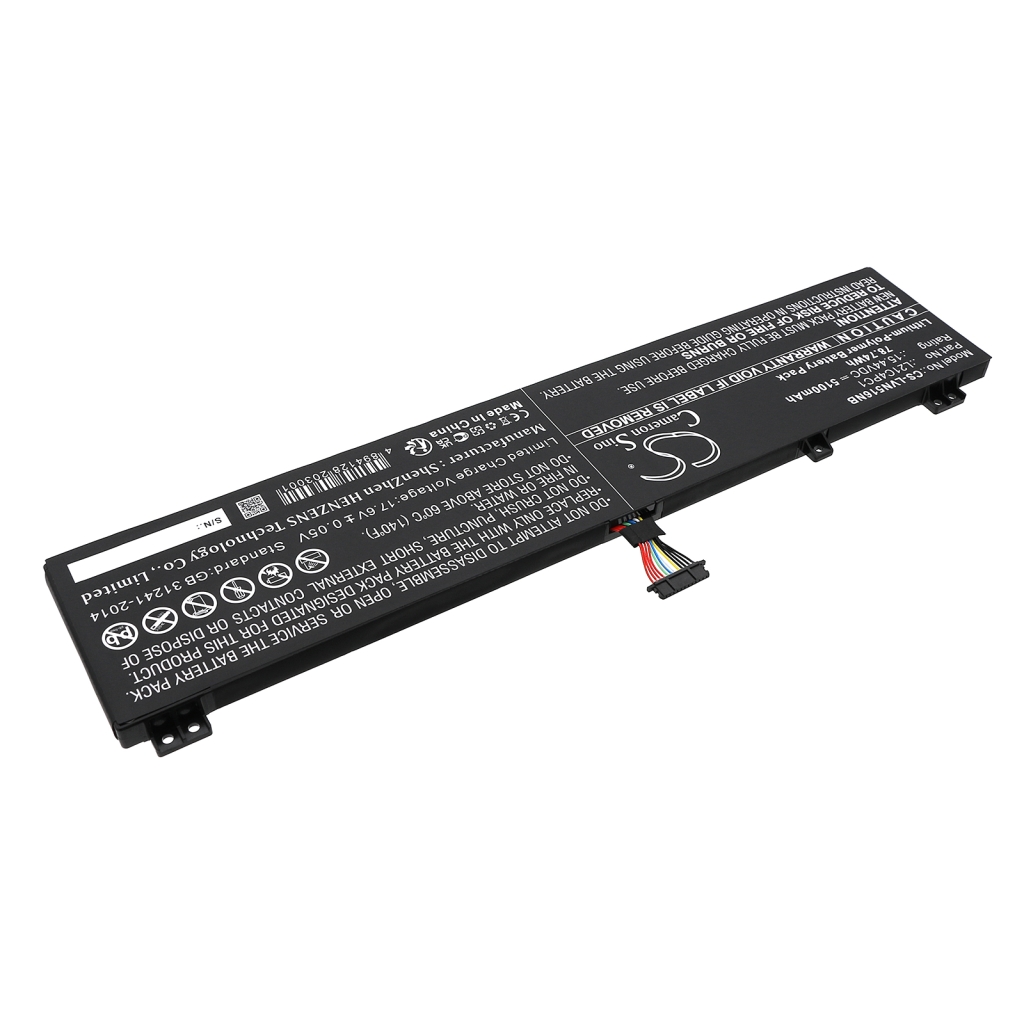 Lenovo Legion 5 15IAH7H 82RB00SFUK