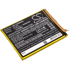 Sostituzione della batteria compatibile per LENOVO BL287