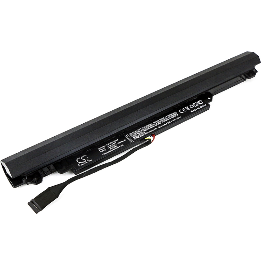 Batteria notebook Lenovo CS-LVP110NB