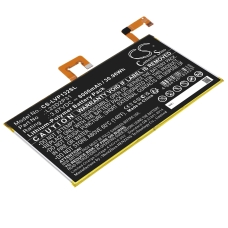 Compatible battery replacement for LENOVO L22D2P31