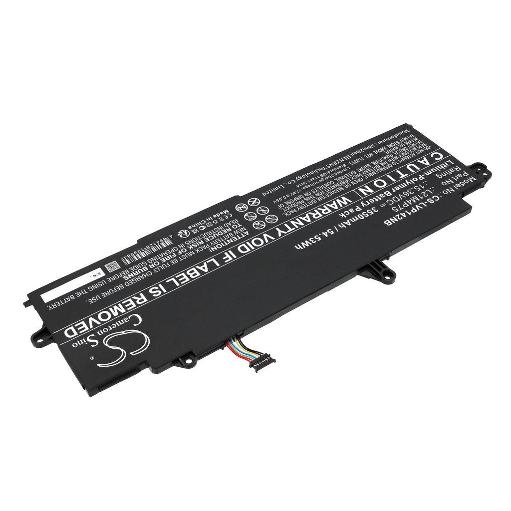 Battery Replaces 5B10W51876