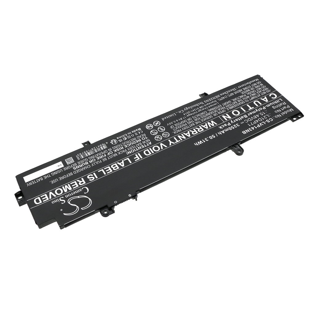 Batteria notebook Lenovo CS-LVP143NB