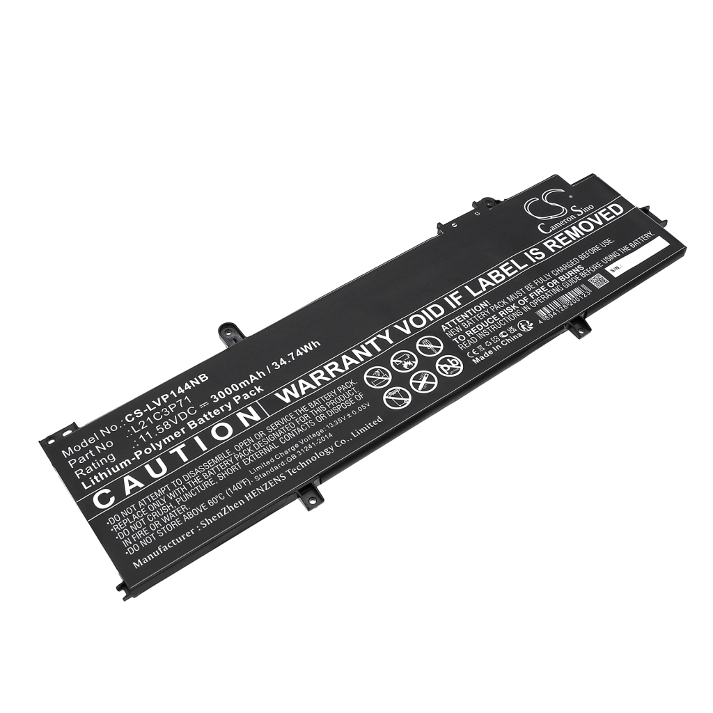 Battery Replaces SB10W51961