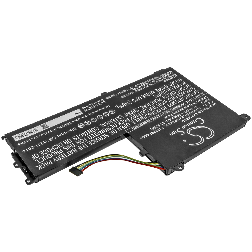 Lenovo IdeaPad Flex 4-1480