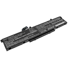 Sostituzione della batteria compatibile per LENOVO 5B10W13958,5B10W13959,L19C6P71,L19L6P71,SB10T83201...