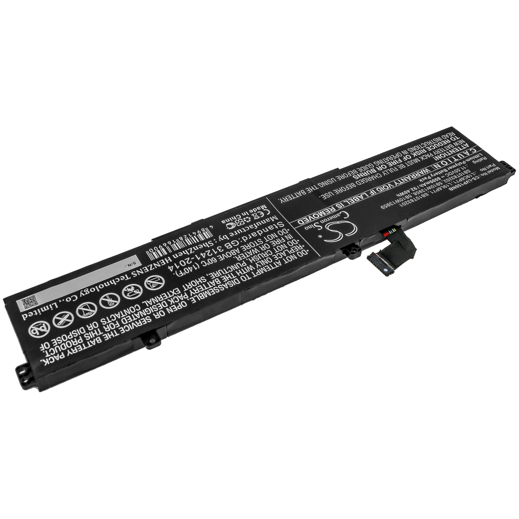 Lenovo ThinkPad T15g Gen 1 20URS05V00