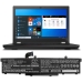 Lenovo ThinkPad P17 Gen 1 20SQS21M00