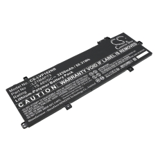 Sostituzione della batteria compatibile per LENOVO 5B10W51869,L21M4P73,SB10W51970