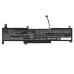 Batteria notebook Lenovo CS-LVP182NB