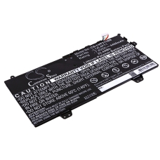 Sostituzione della batteria compatibile per LENOVO 2ICP/49/100-2,2ICP4/50/101-2,5B10G52141,5B10G75096,5B10K10166...