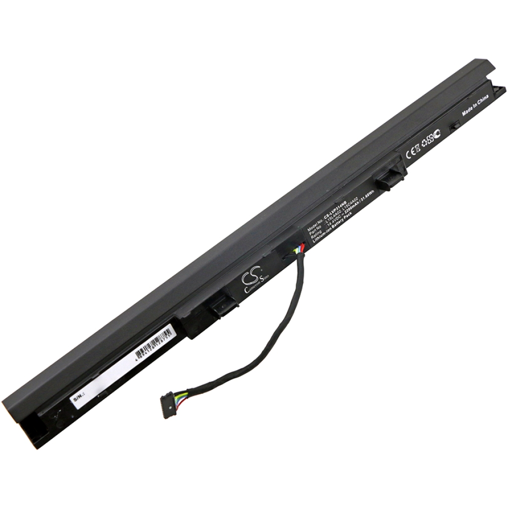 Batteria notebook Lenovo CS-LVP314NB