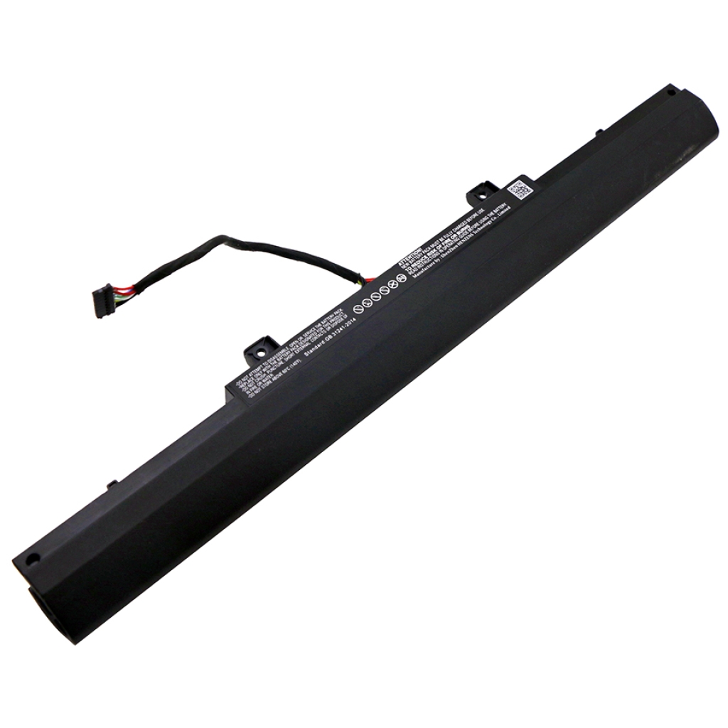 Batteria notebook Lenovo CS-LVP314NB