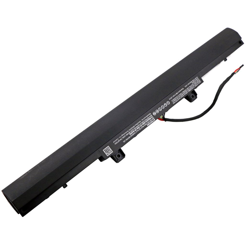 Batteria notebook Lenovo CS-LVP314NB