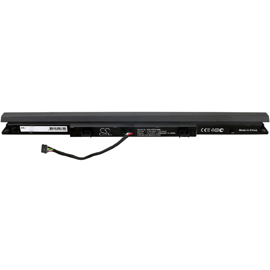 Batteria notebook Lenovo CS-LVP314NB