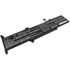 Sostituzione della batteria compatibile per LENOVO 5B10X02599,5B10X02602,L19C3PF7,L19D3PF5,L19L3PF5...