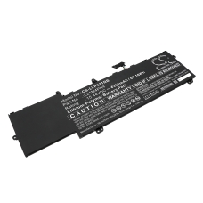 Sostituzione della batteria compatibile per LENOVO 5B11H10608,L21C4PH4,L21D4PH4,L21L4PH4,L21M4PH4